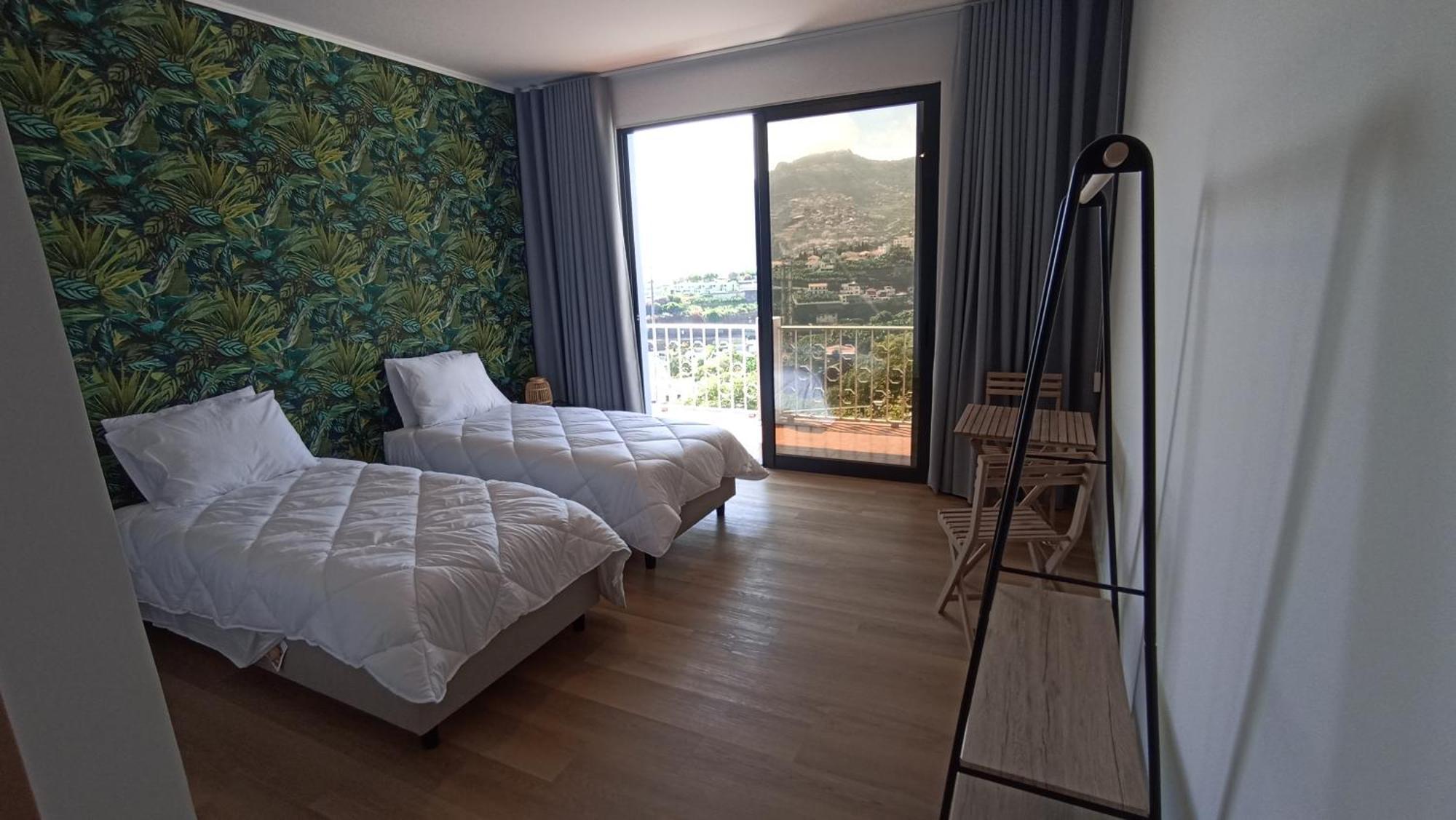 Oasis Suites - Funchal Bagian luar foto
