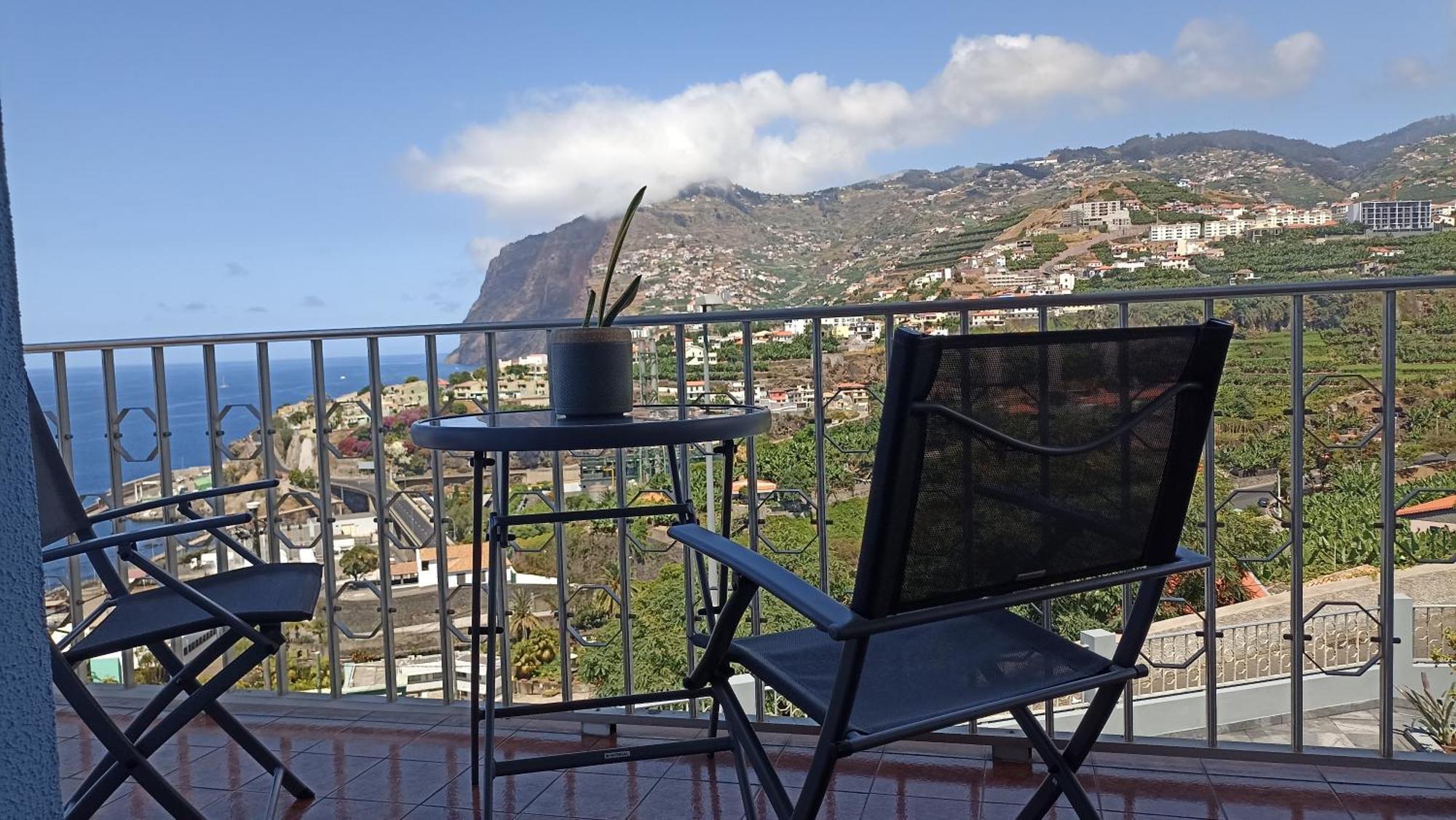 Oasis Suites - Funchal Bagian luar foto