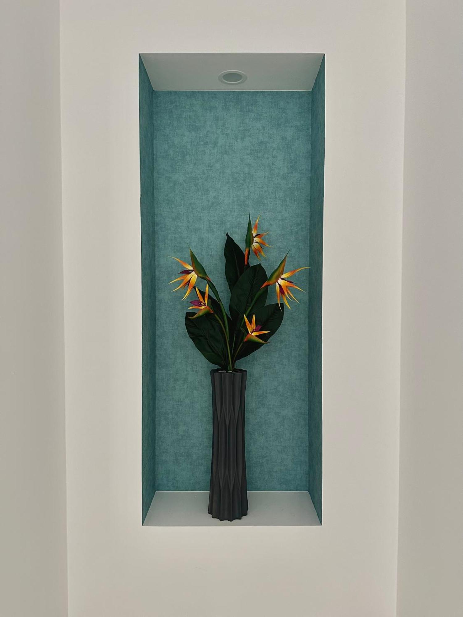 Oasis Suites - Funchal Bagian luar foto