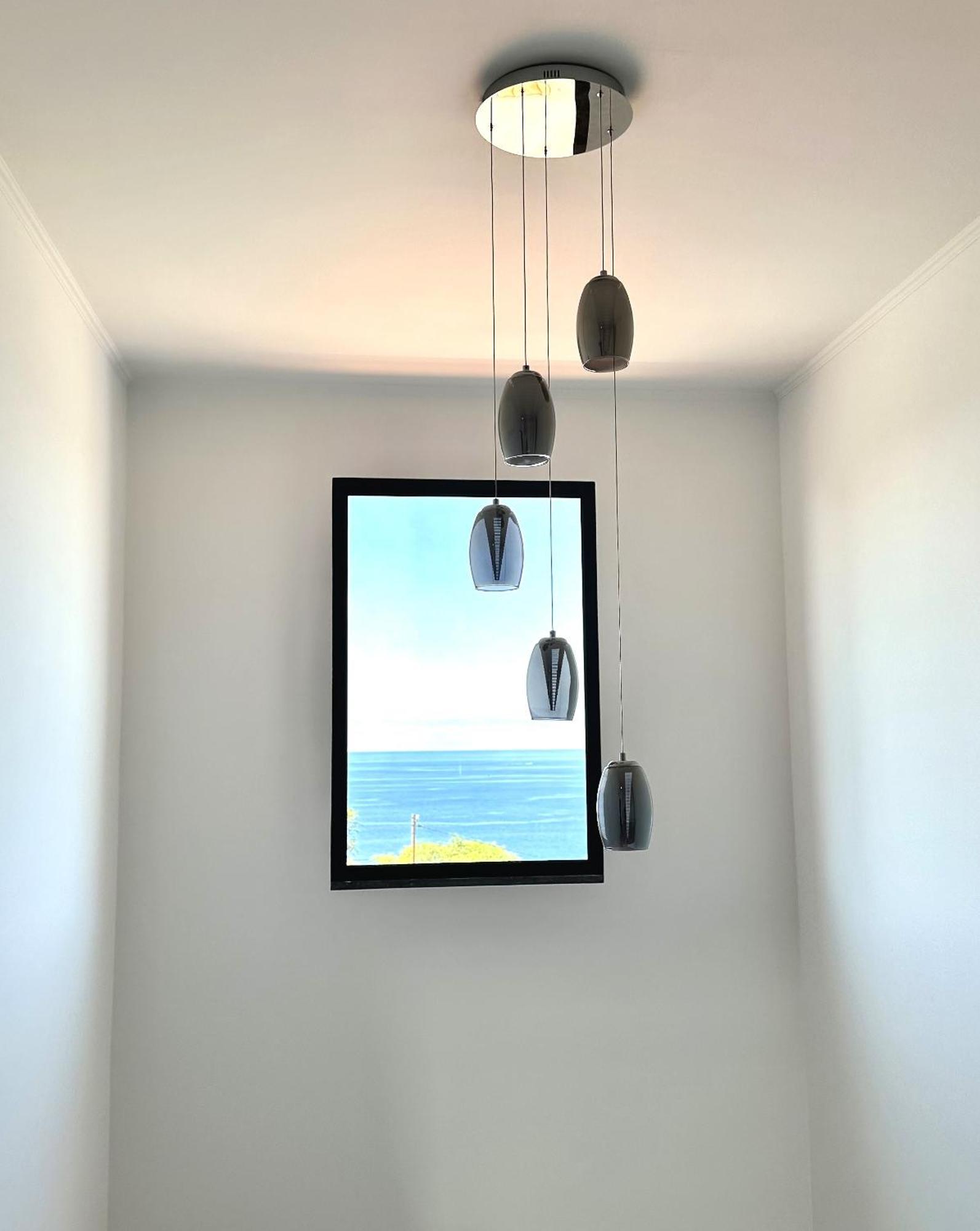Oasis Suites - Funchal Bagian luar foto
