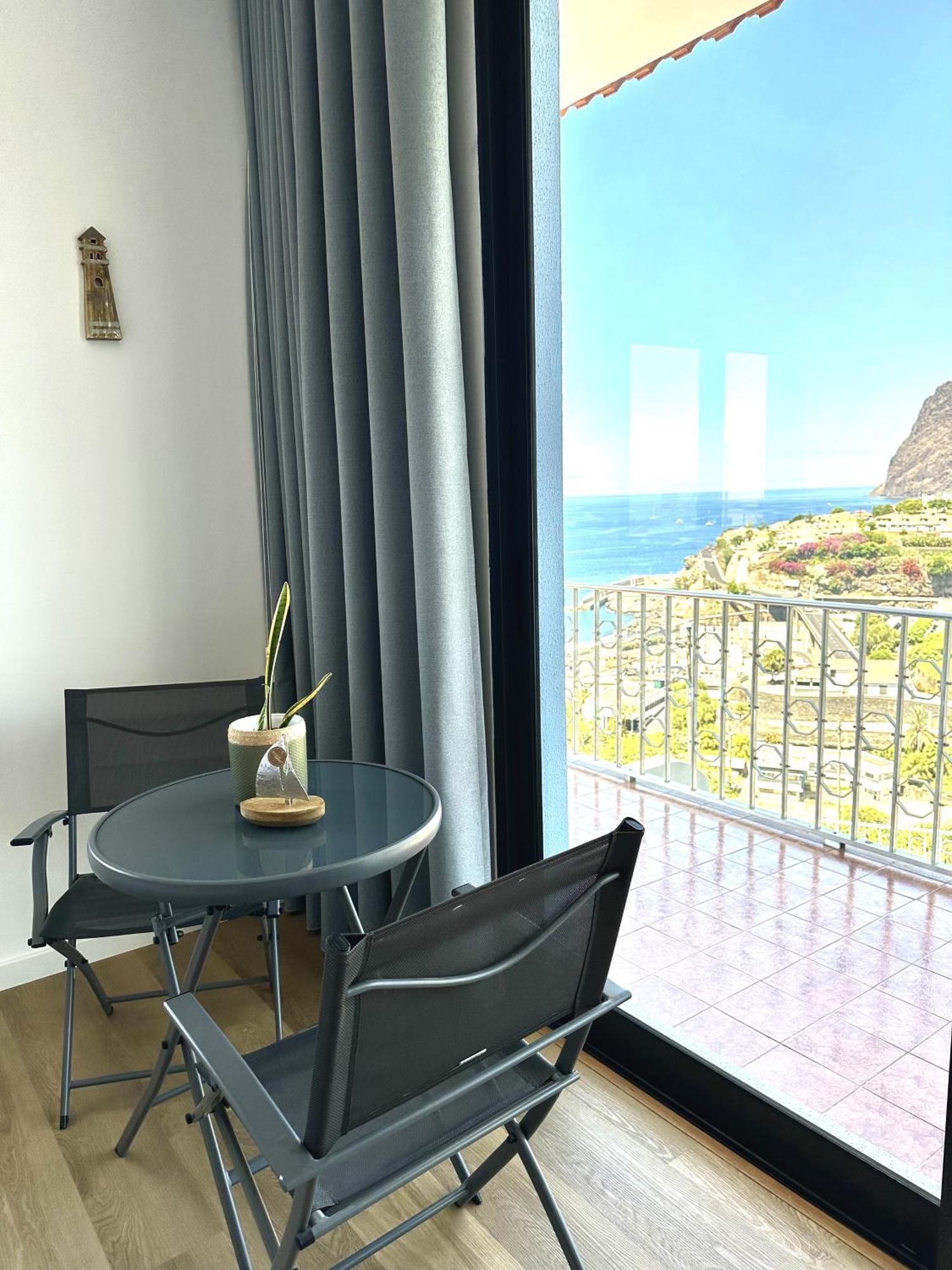 Oasis Suites - Funchal Bagian luar foto