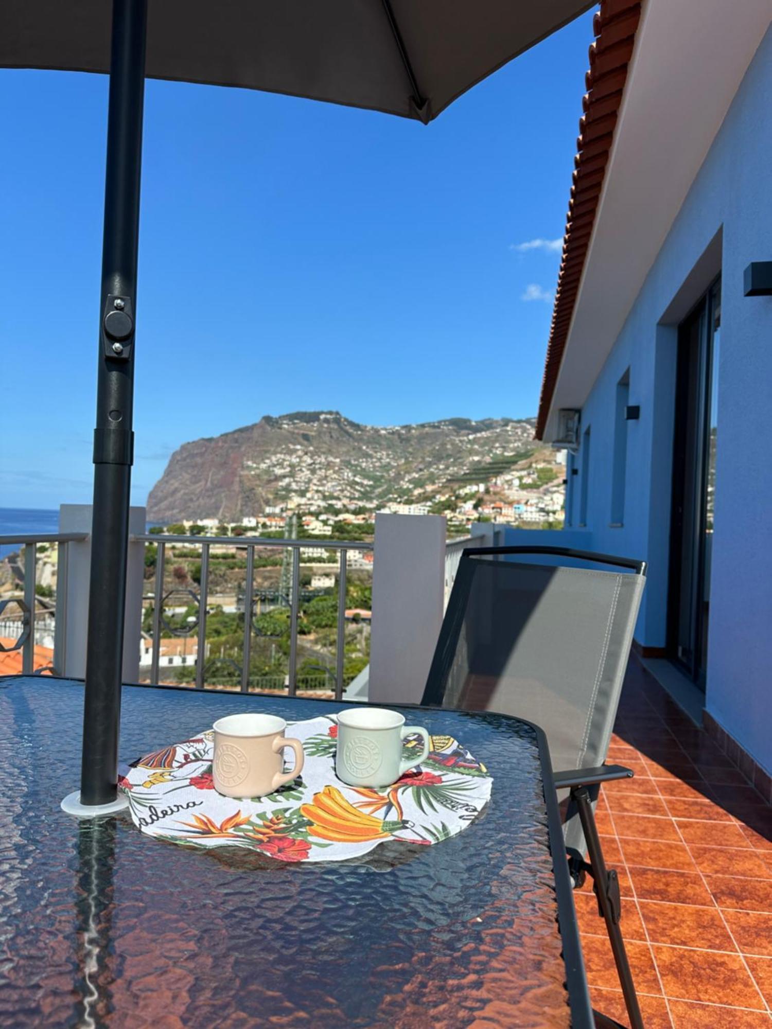 Oasis Suites - Funchal Bagian luar foto