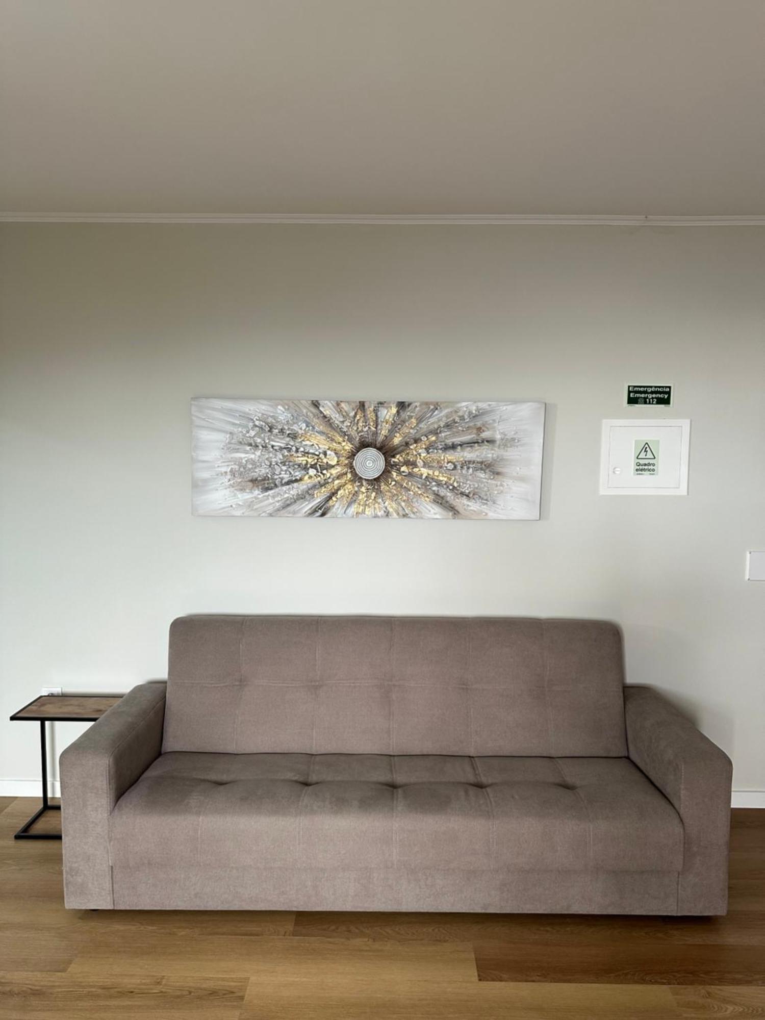 Oasis Suites - Funchal Bagian luar foto