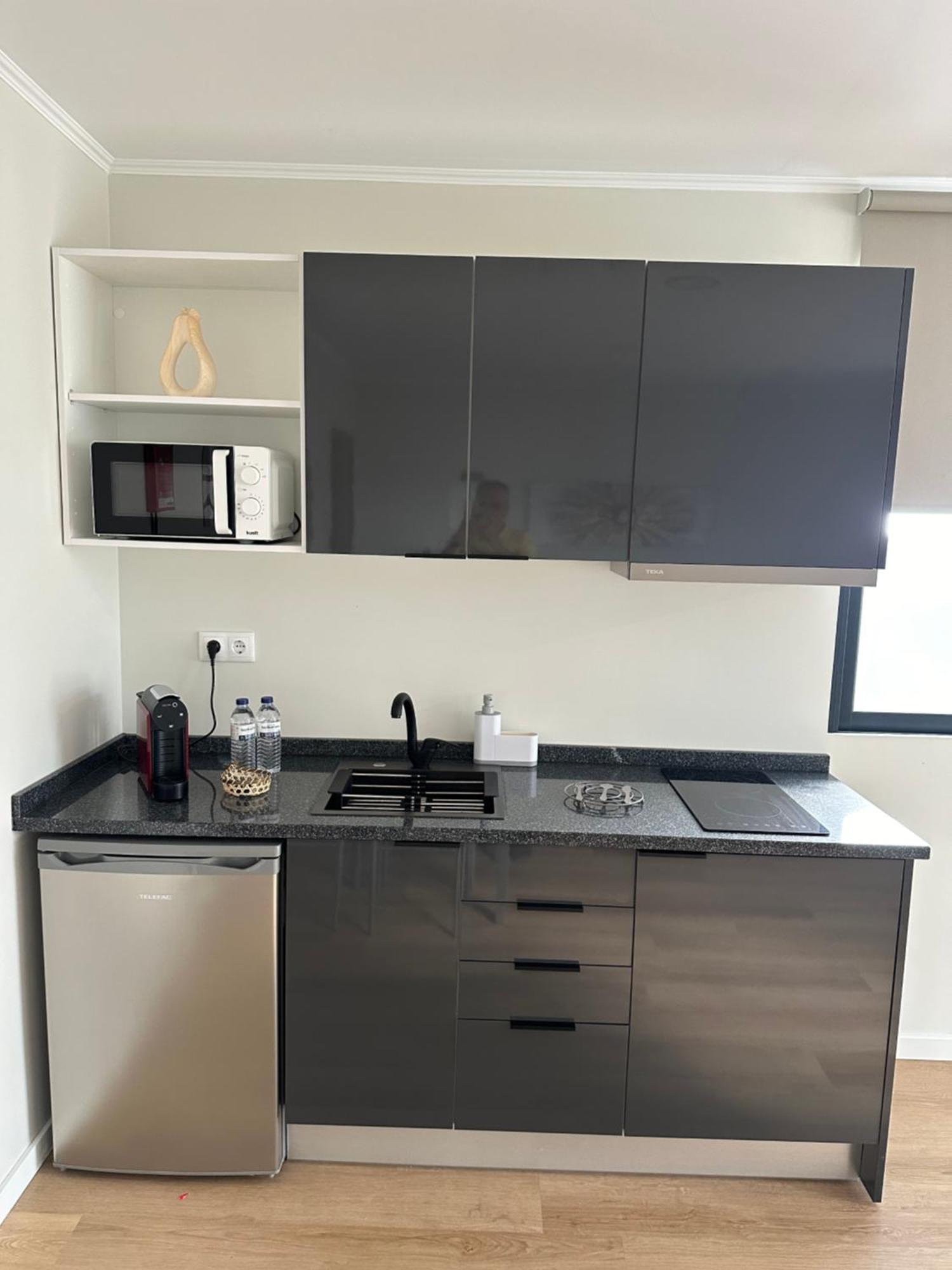 Oasis Suites - Funchal Bagian luar foto