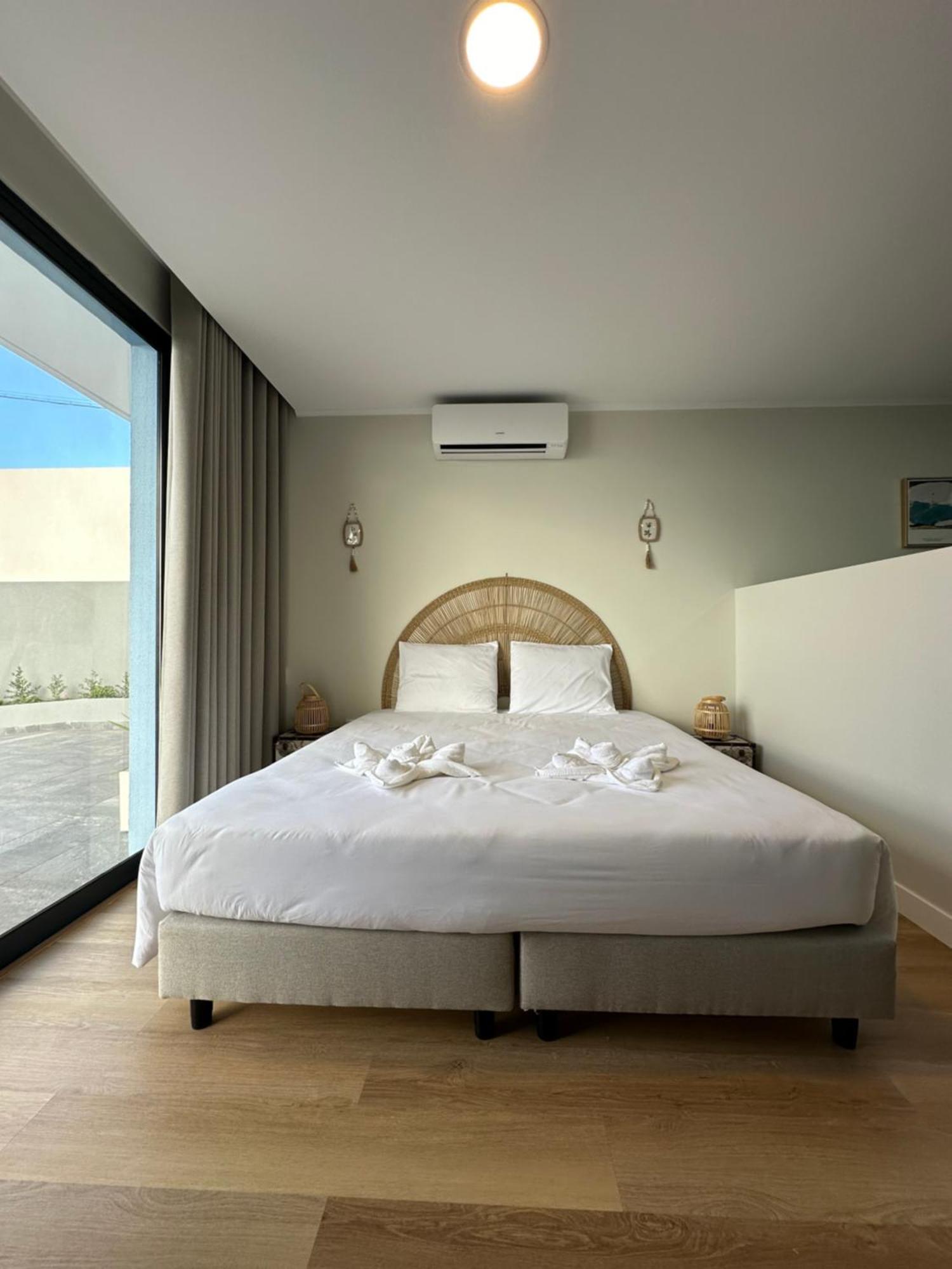 Oasis Suites - Funchal Bagian luar foto