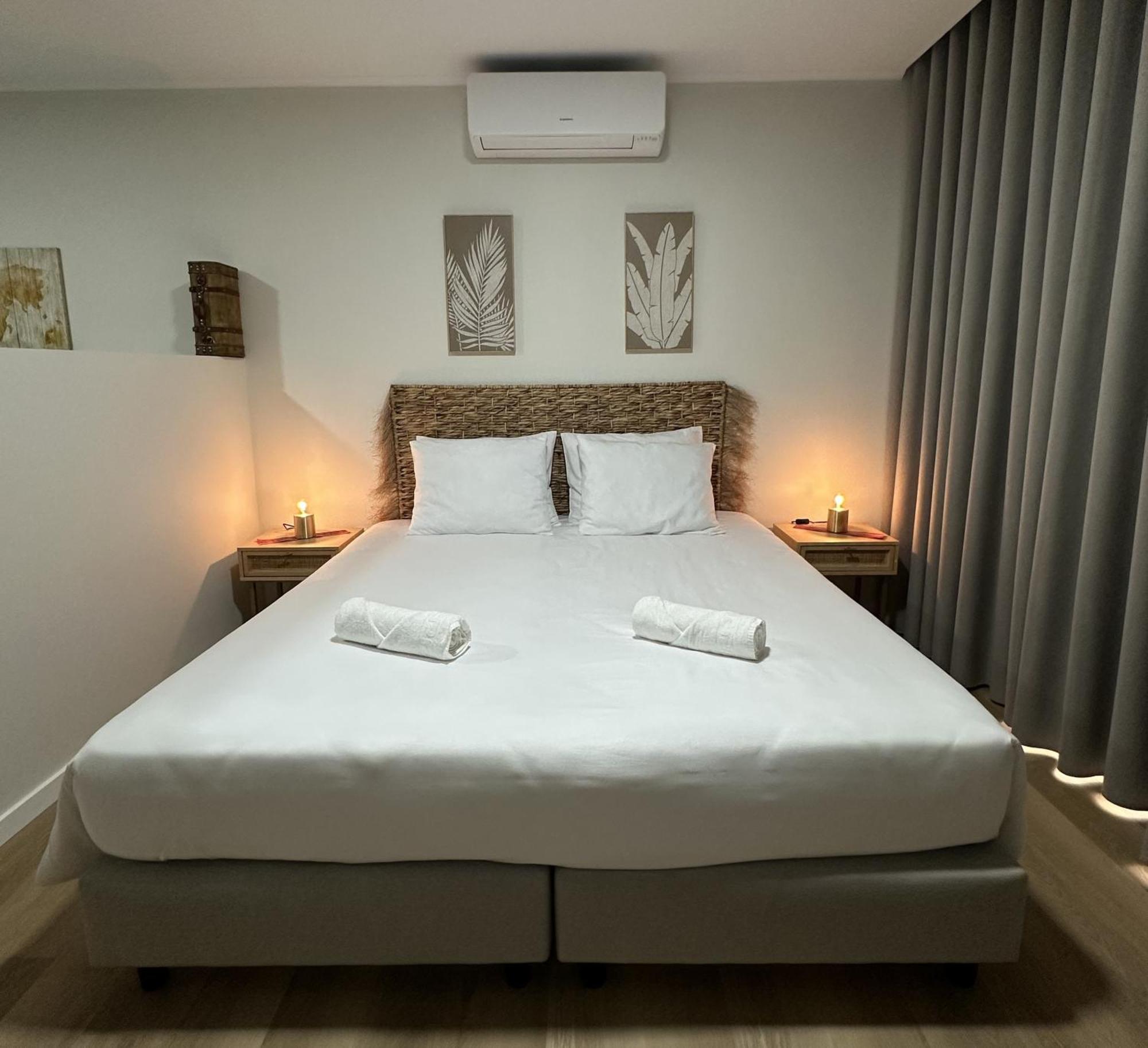 Oasis Suites - Funchal Bagian luar foto