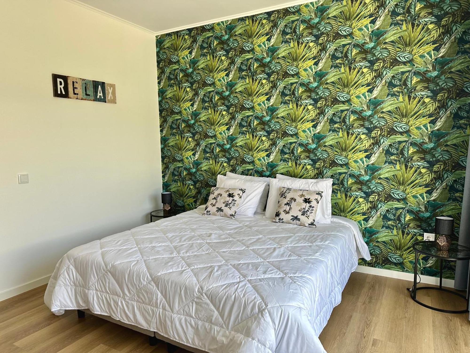 Oasis Suites - Funchal Bagian luar foto