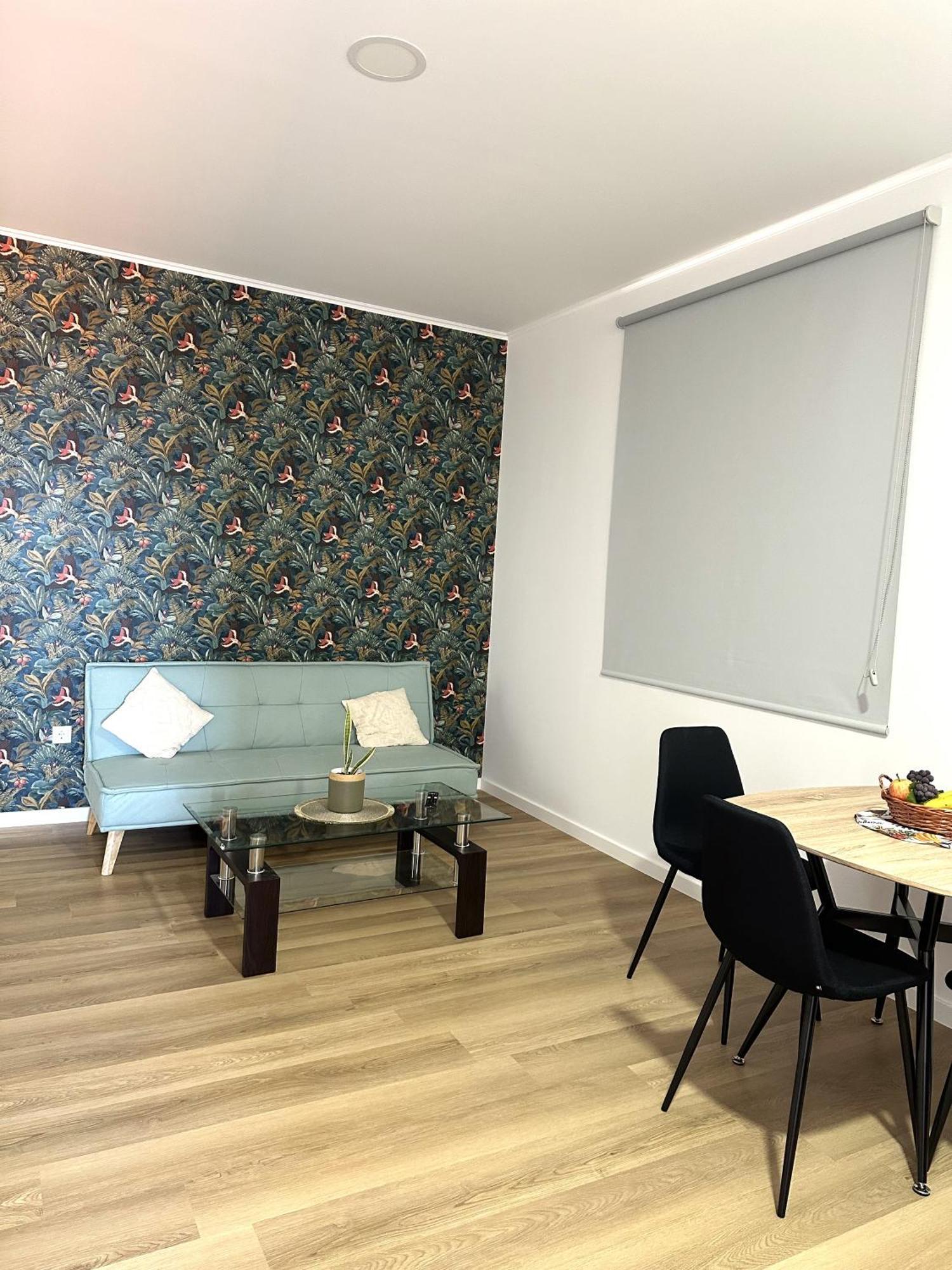 Oasis Suites - Funchal Bagian luar foto