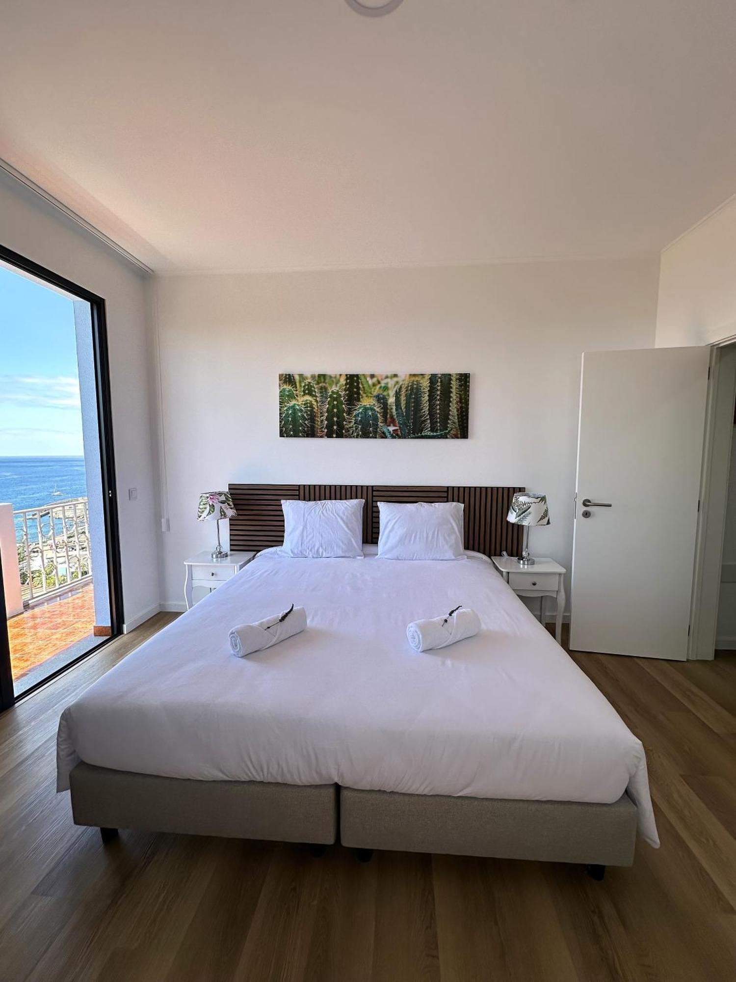 Oasis Suites - Funchal Bagian luar foto