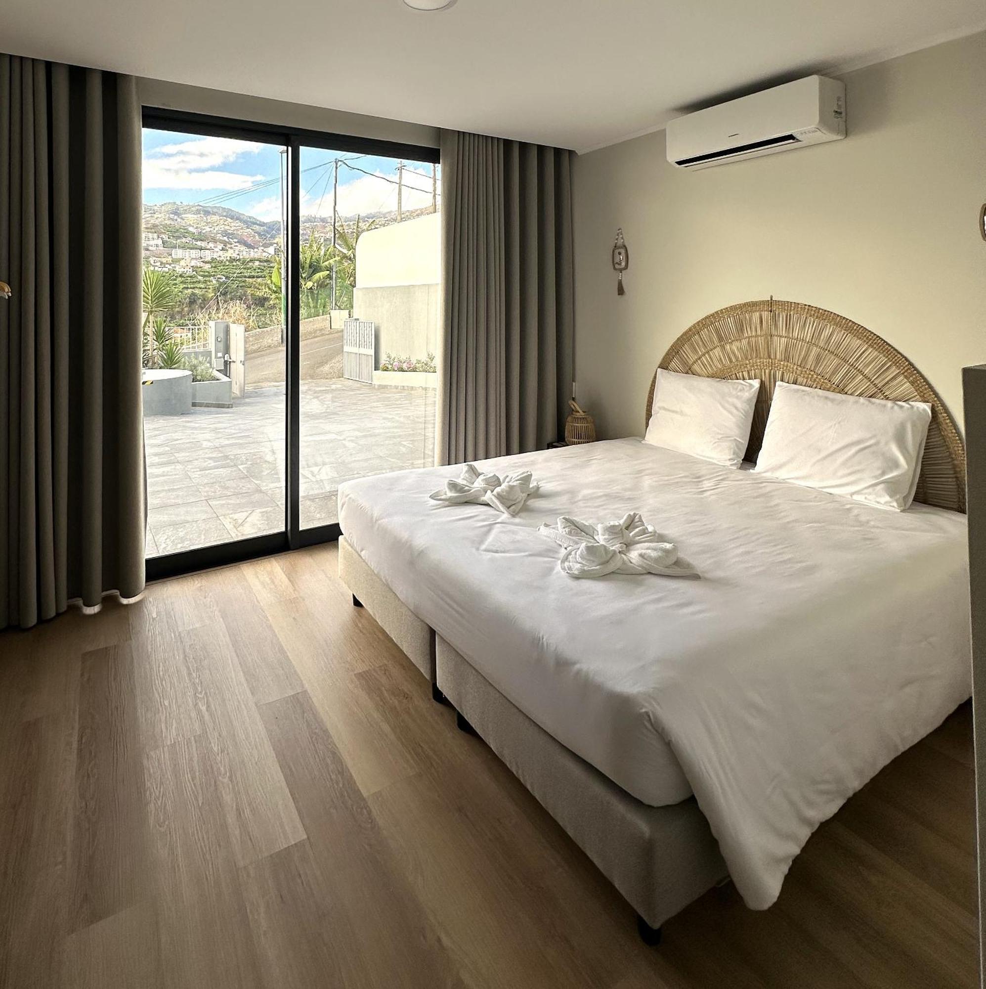 Oasis Suites - Funchal Bagian luar foto