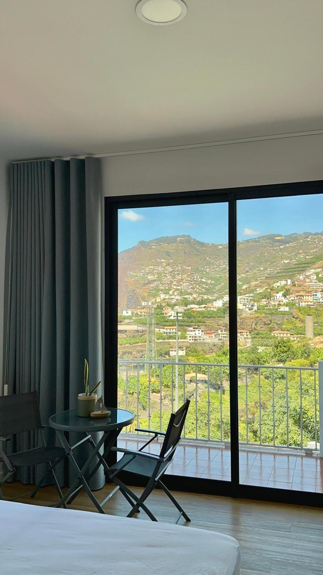 Oasis Suites - Funchal Bagian luar foto