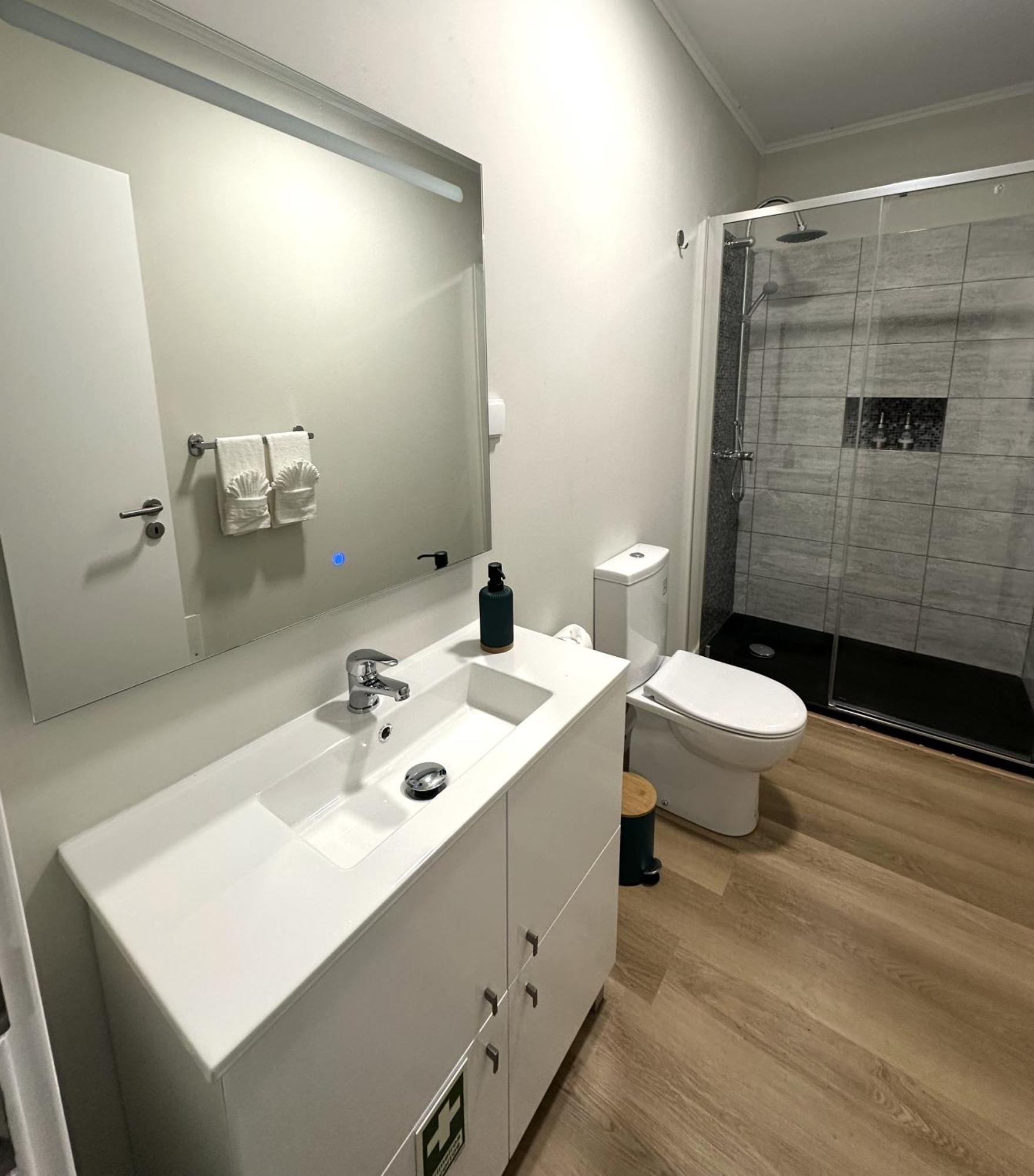 Oasis Suites - Funchal Bagian luar foto