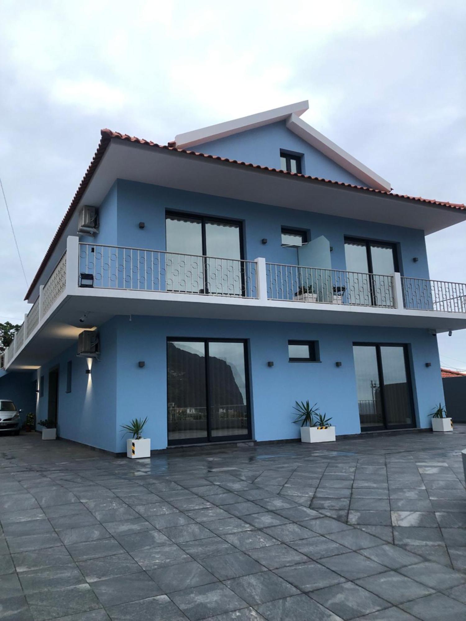 Oasis Suites - Funchal Bagian luar foto